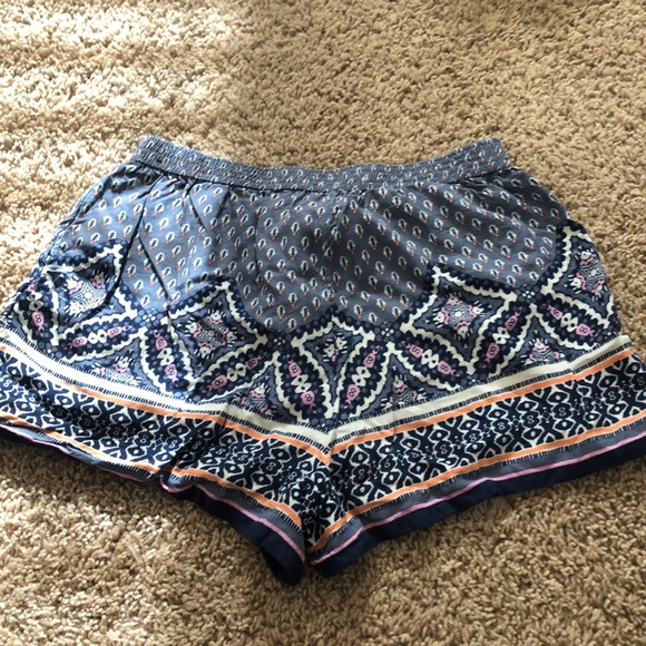 Abercrombie and Fitch Shorts - Picture 2 of 3